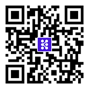 Klarda App QR Code